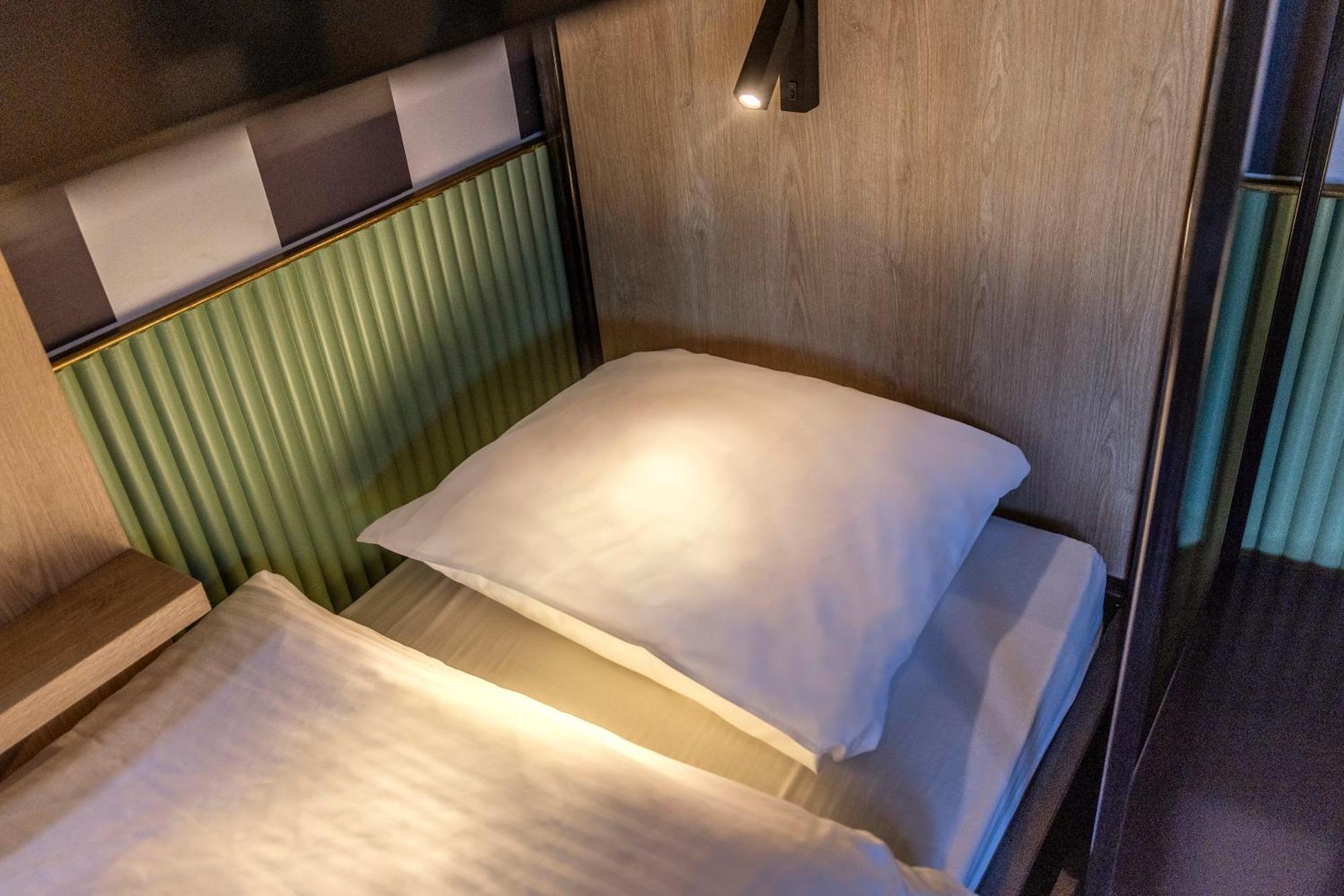 Tourist Inn Hotel Amsterdam Luaran gambar