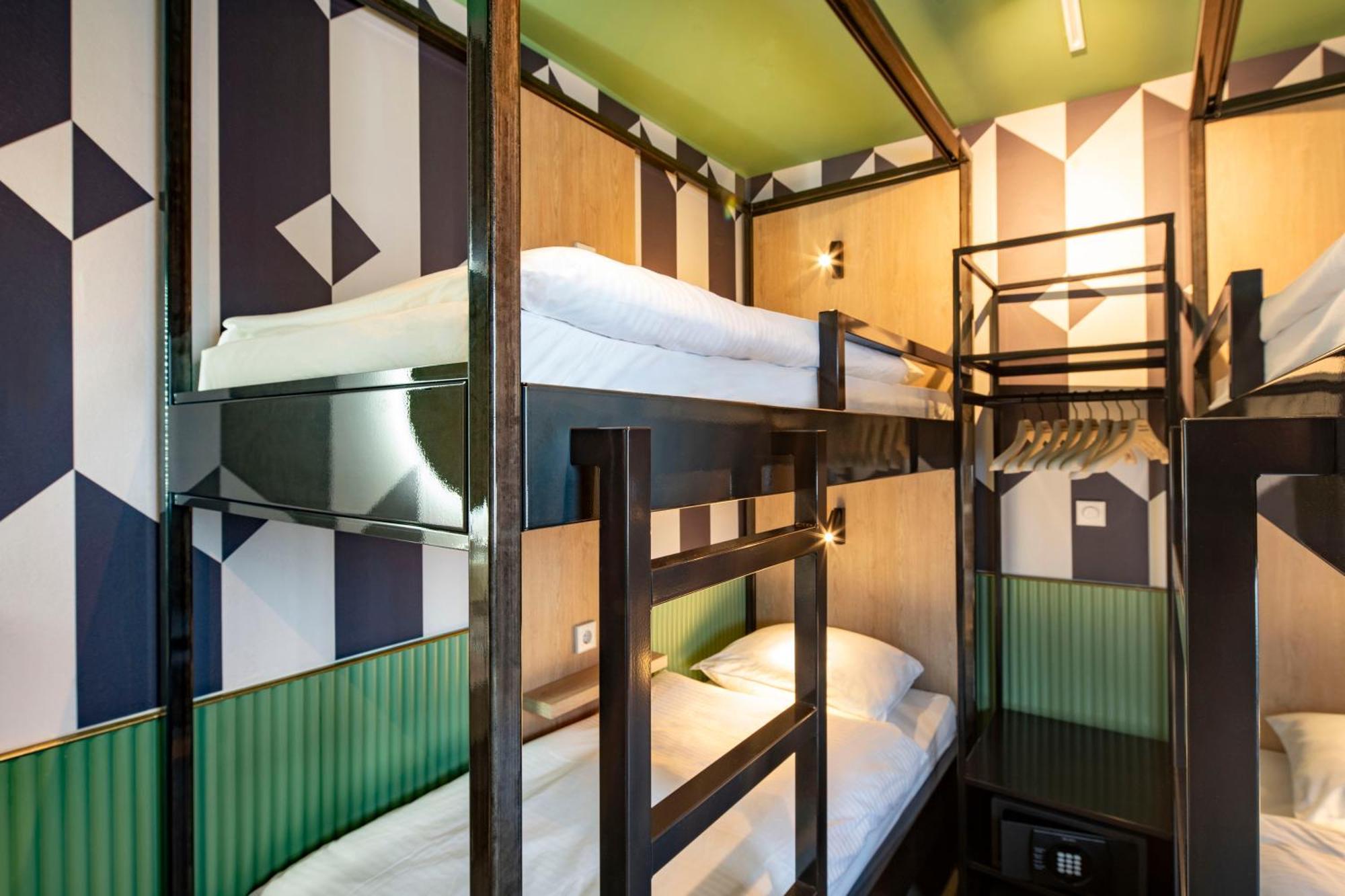 Tourist Inn Hotel Amsterdam Luaran gambar